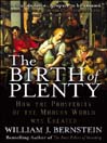 The Birth of Plenty@